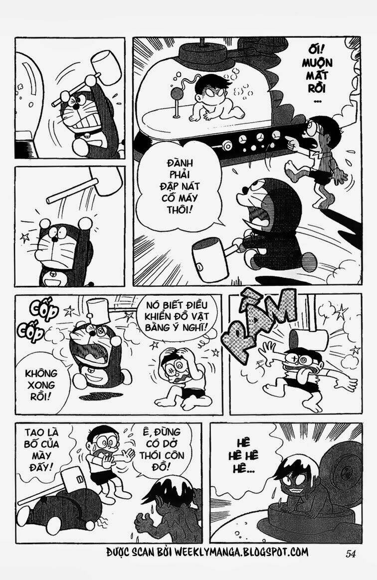 doraemon chapter 132 9