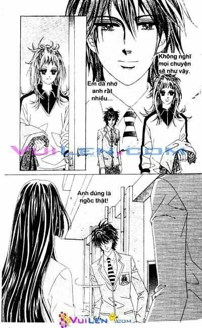 nụ hôn đầu chapter 4 66