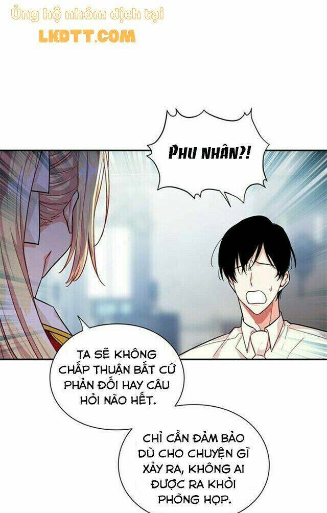 nữ hoàng ngoại khoa chapter 76 45