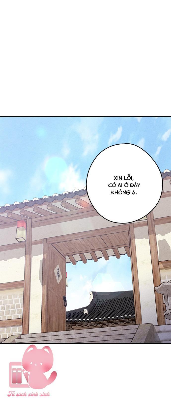 lệnh cấm hôn chapter 76 2