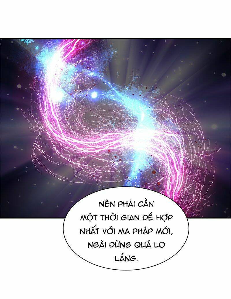 ác nữ cải biến chapter 41 10
