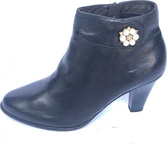 Giày boots nữ TT-4348