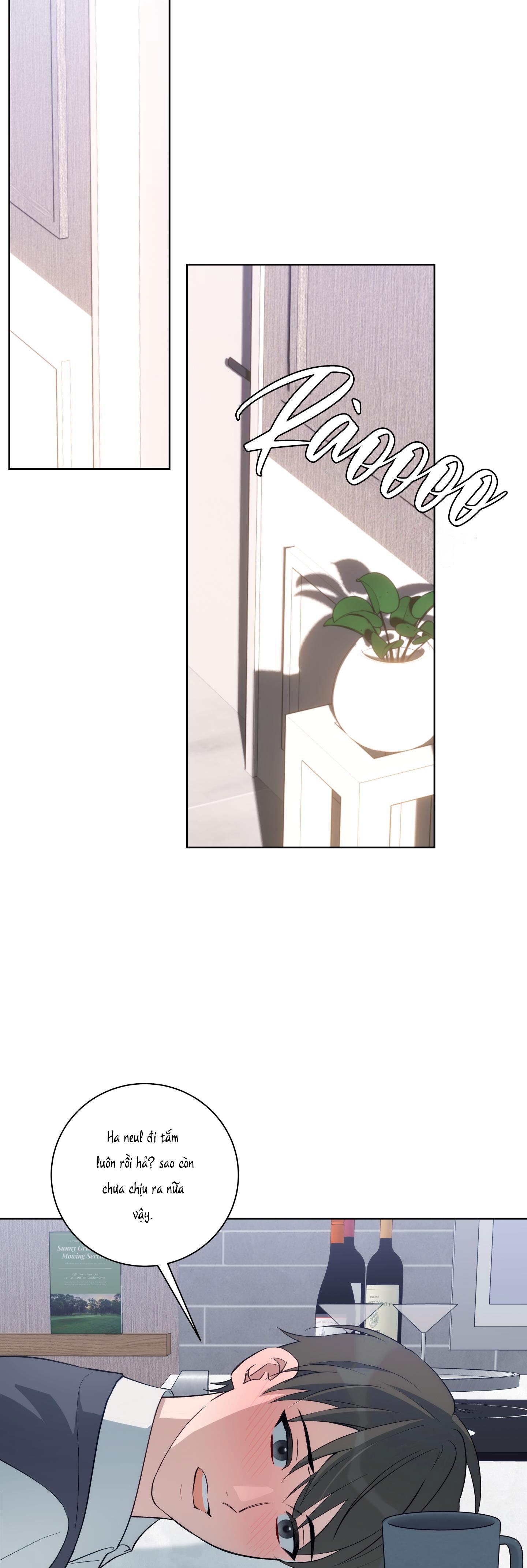 ba đêm làm tình thiệt đấy chapter 3 29