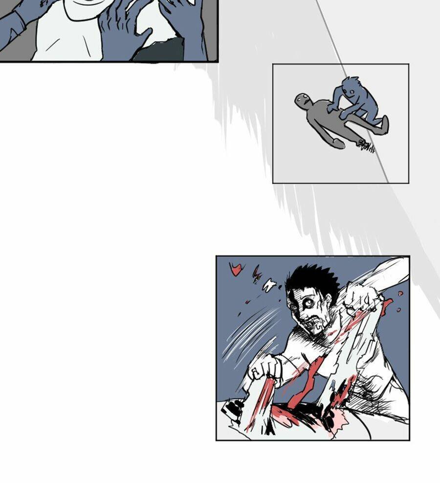 bạn trai tôi là zombie chapter 11 3