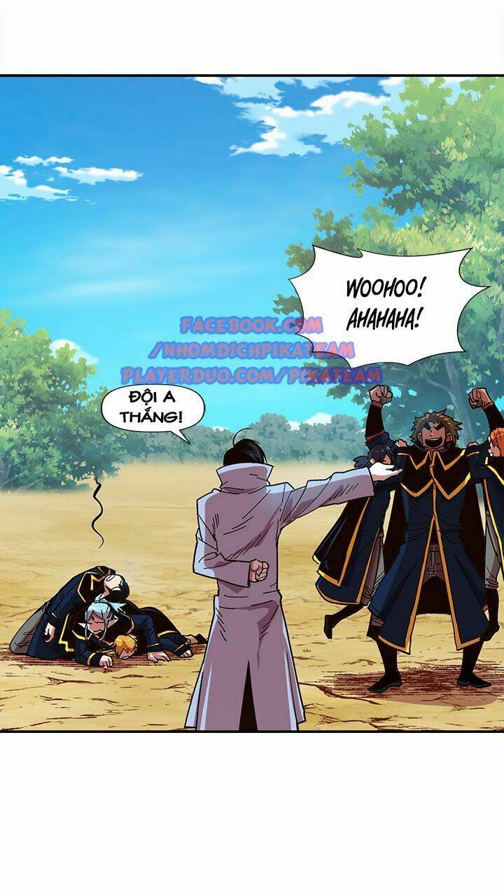 đại lục vô song chapter 13 18