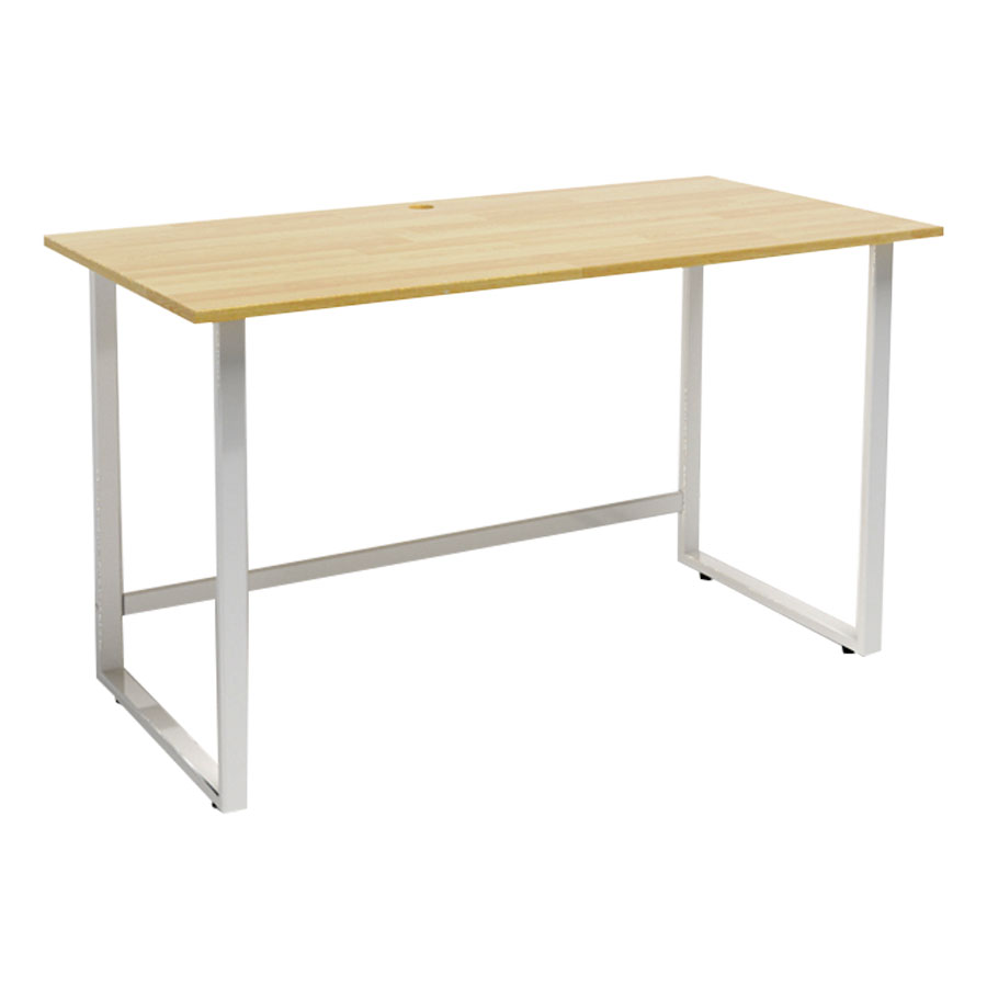 Bàn Rec-F IBIE TOREFR12W (1m2) - Trắng