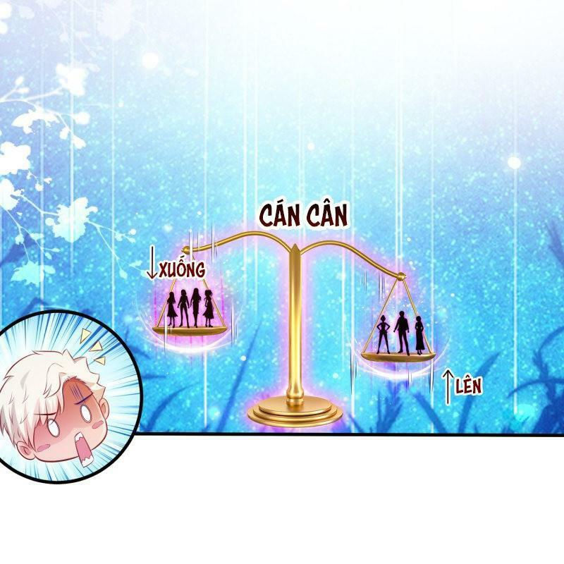 tối cường vận đào hoa chapter 104 10