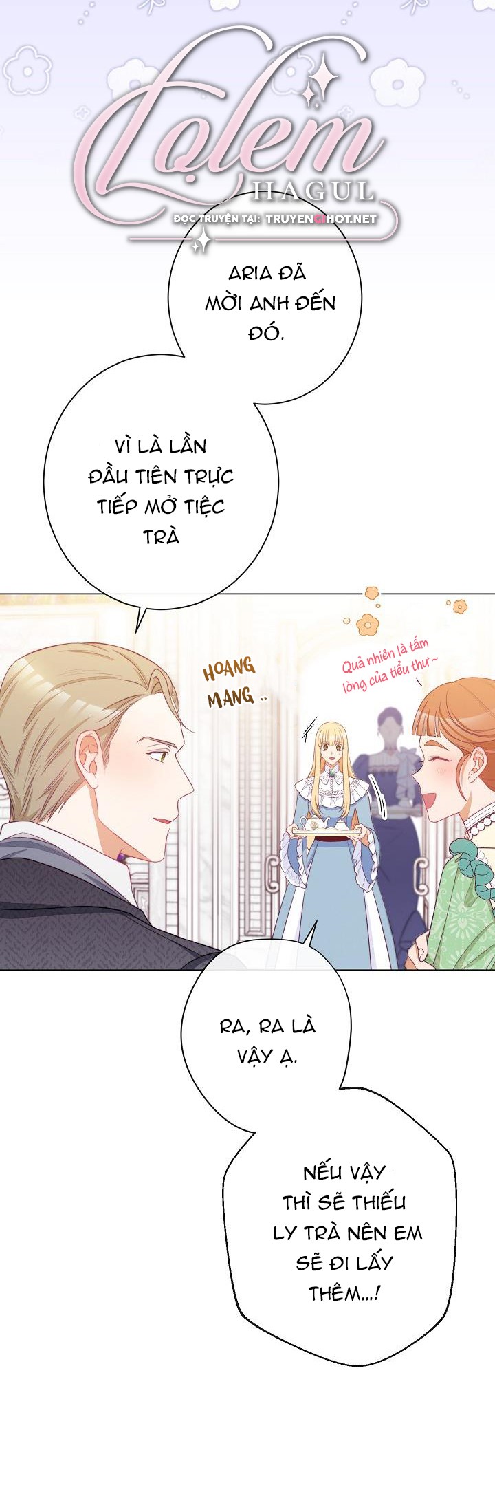 ác nữ đảo ngược đồng hồ cát chapter 96 13