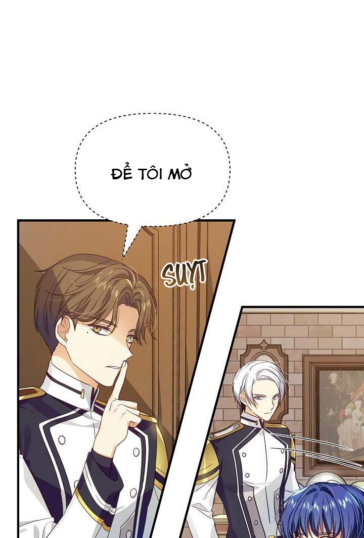 tôi đã ở đây ngay từ ban đầu chapter 12 3