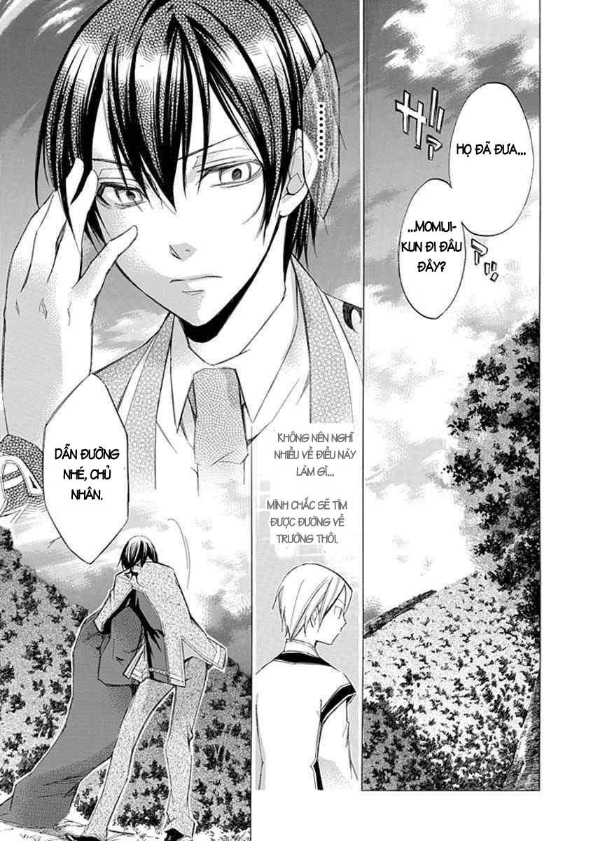 aphorism chapter 12 20