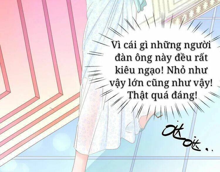 tổng tài đại nhân song mặt kiều thê chapter 7 84