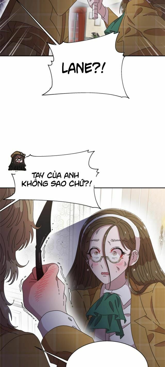 con gái bảo bối của ma vương chapter 106 46