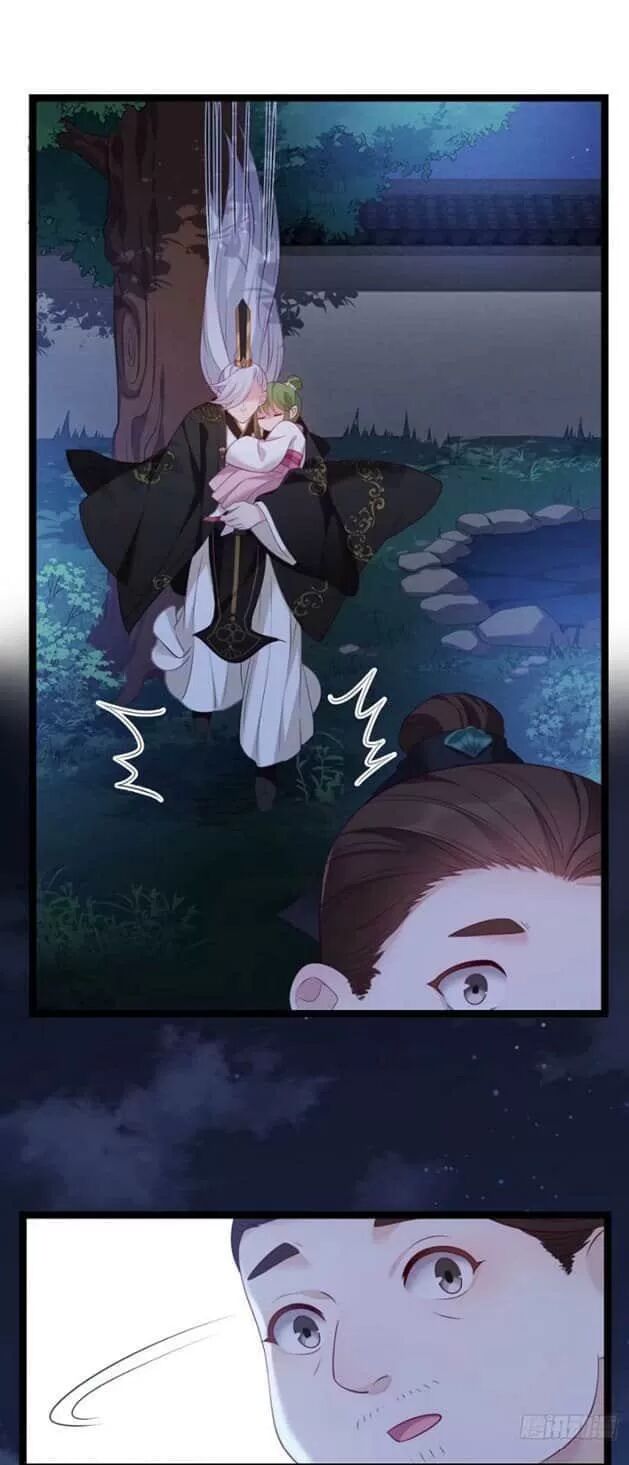 ta mới không gả cho hoàng tử phản diện chapter 10 22