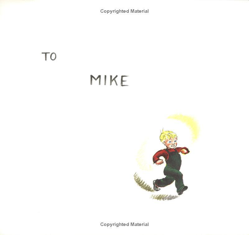 Mike Mulligan And His Steam Shovel Lap Board Book