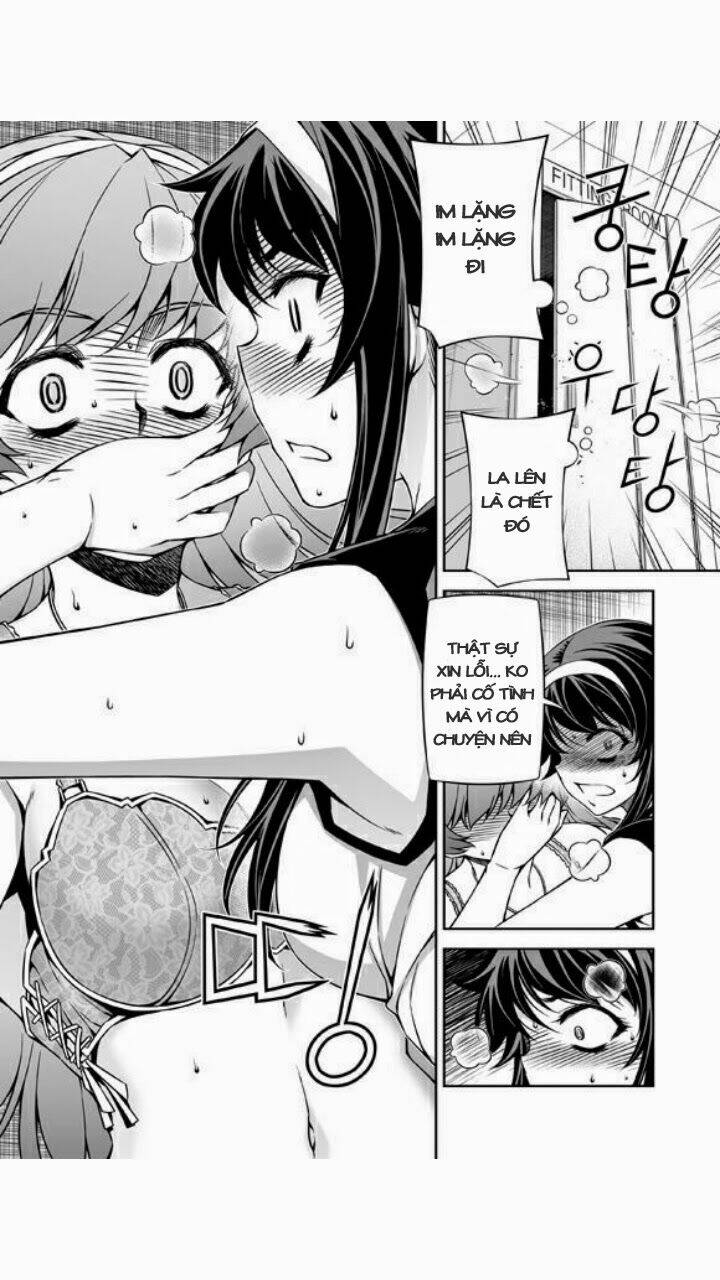 sai:taker - futari no artemis chapter 7 38