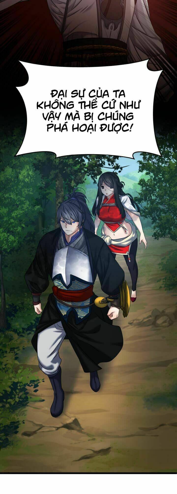 lôi thần chuyển sinh chapter 16 75