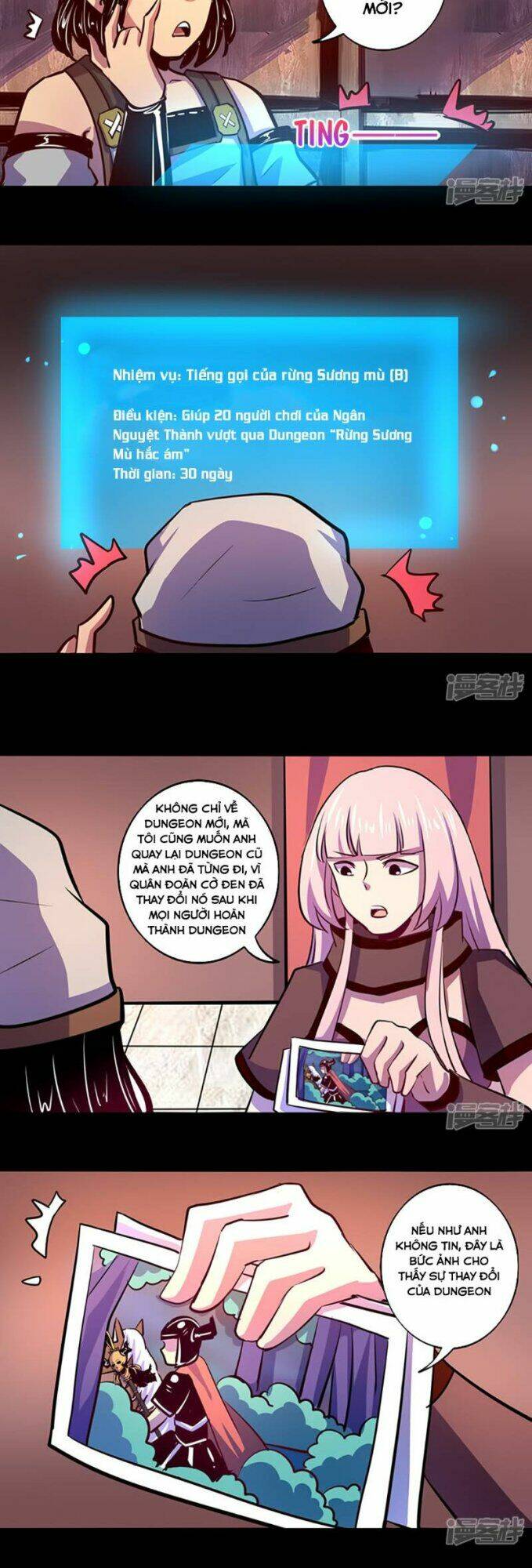 ta không phải là npc chapter 72 7