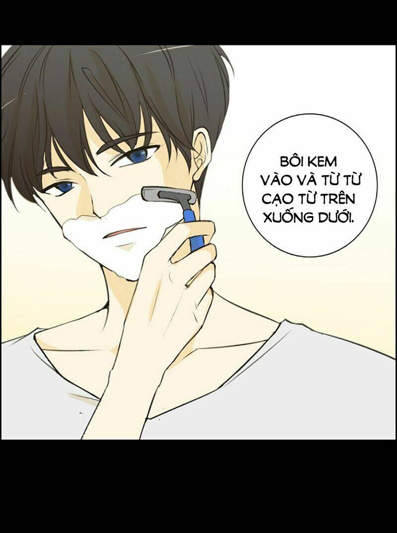 bạn gái tôi là con trai chapter 2 12