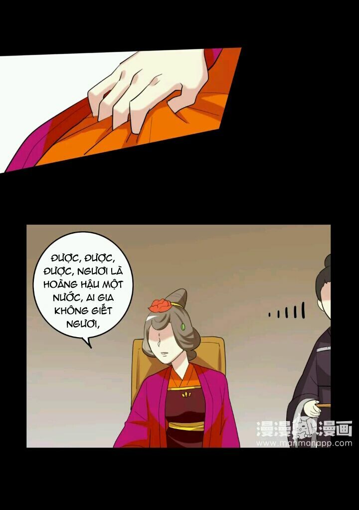 lưỡng bất nghi (full) chapter 73 15