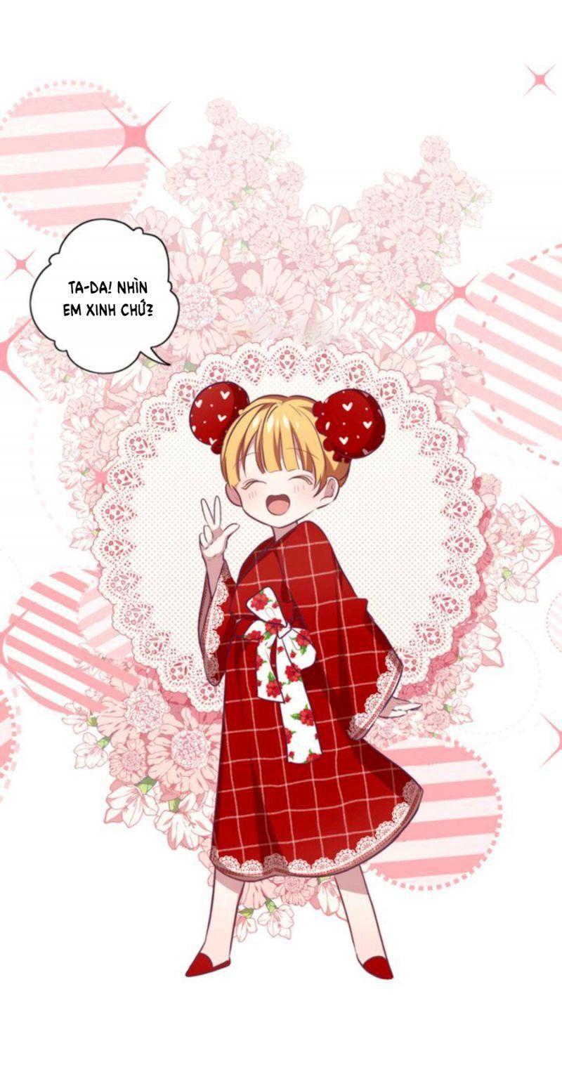 đi theo dấu vụn bánh chapter 7 38