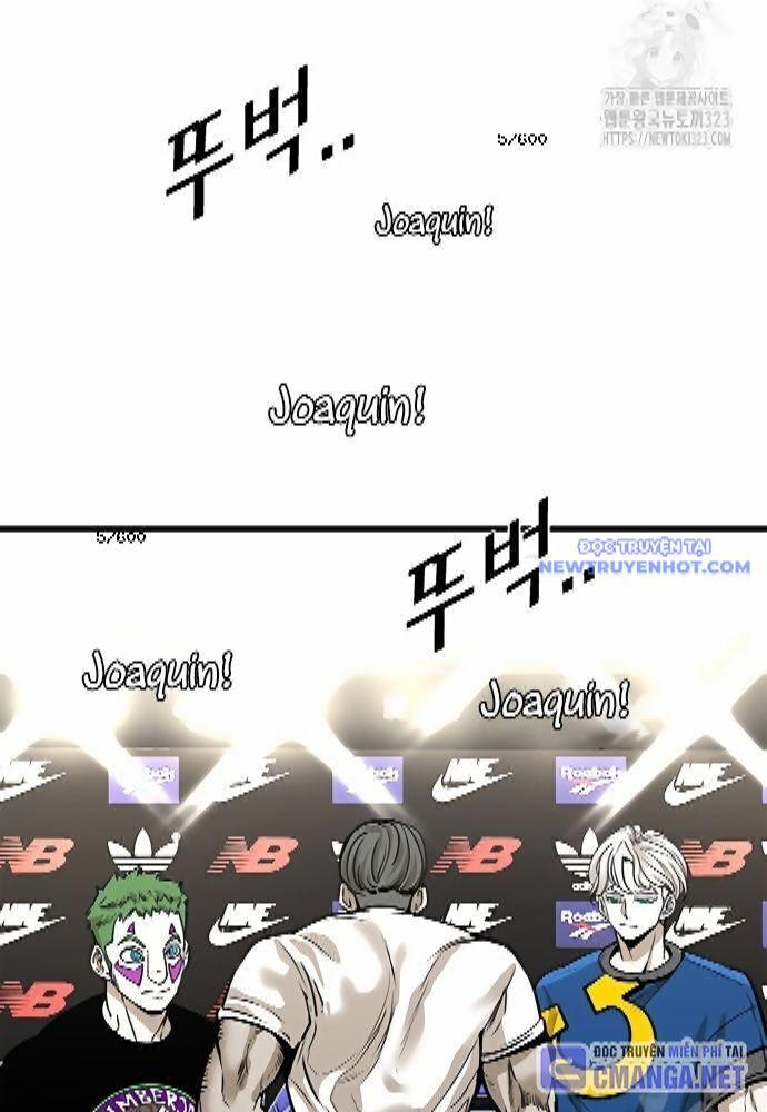 shark - cá mập chapter 308 20