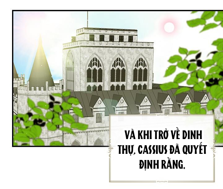 xuyên không trở thành mami của nhân vật phản diện chapter 49 35