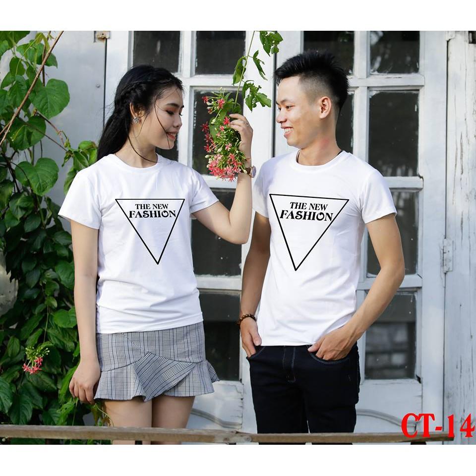 Áo đôi tình yêu