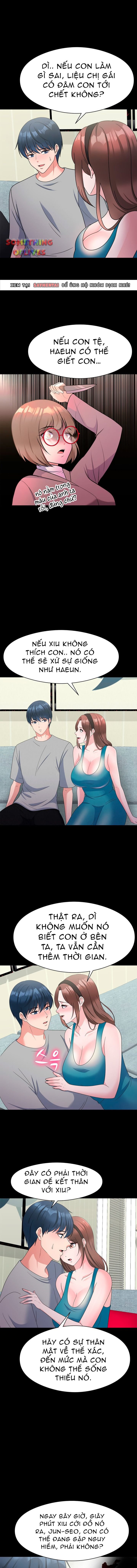 chiếc usb của cha tôi chapter 18 5