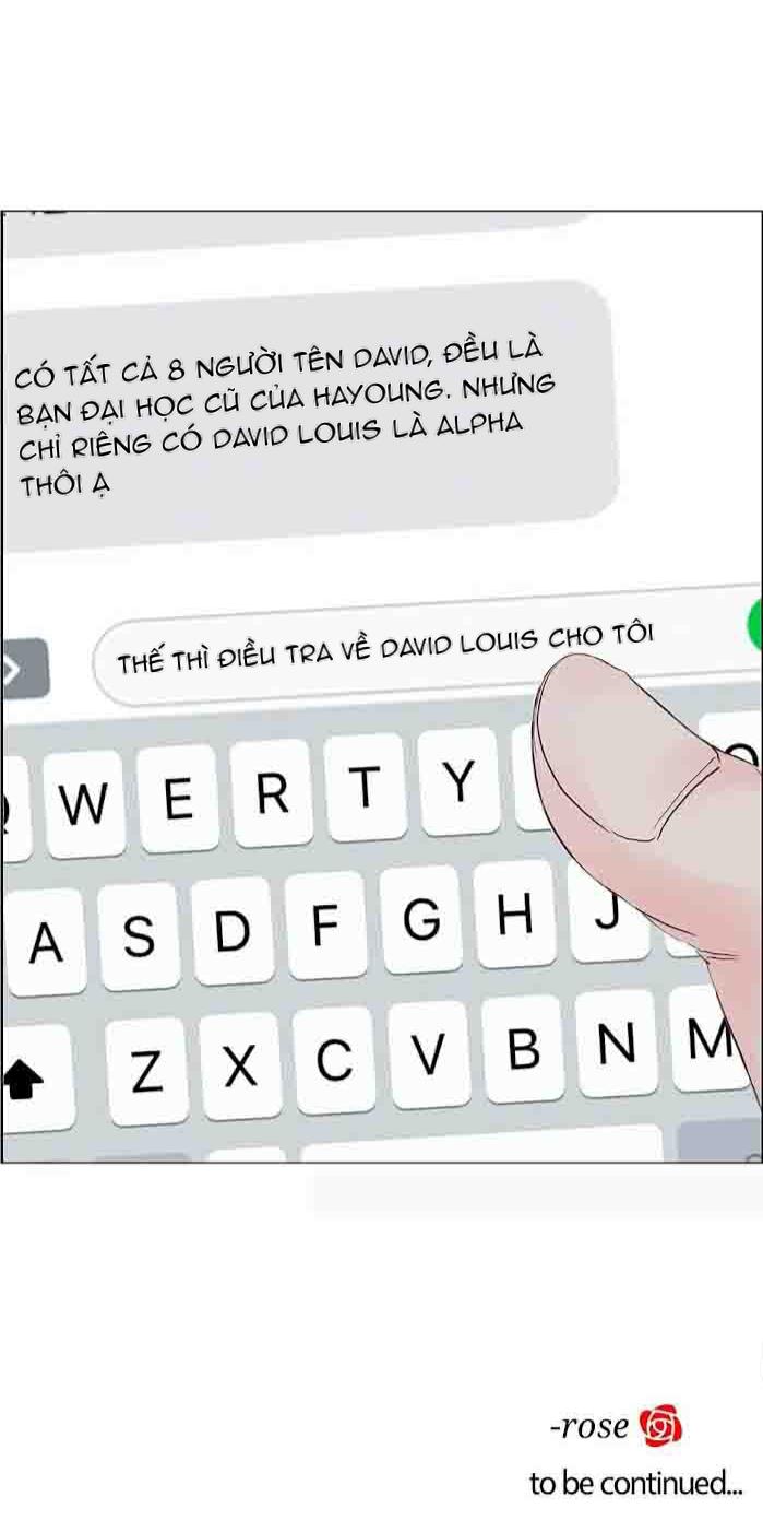 [har] đụng là nóng mà chạm là chạy chapter 36 20