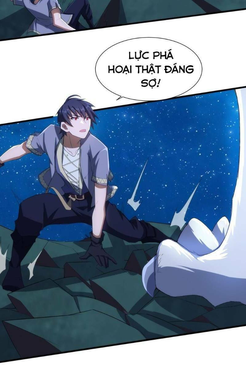 thánh đường chi thành chapter 10 36