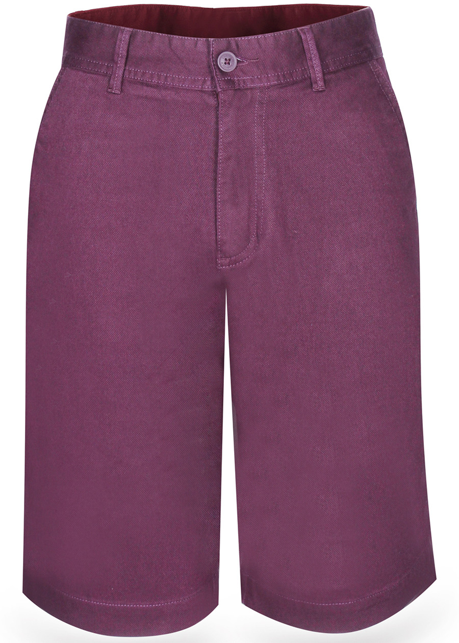 Quần short nam Khatoco mã Q3M378R0