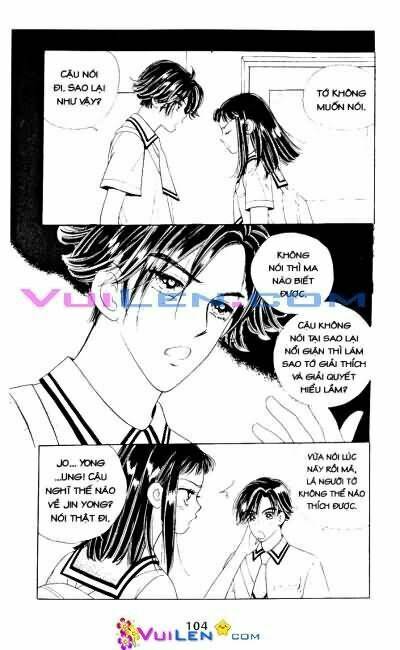 bong bóng trắng chapter 1 104