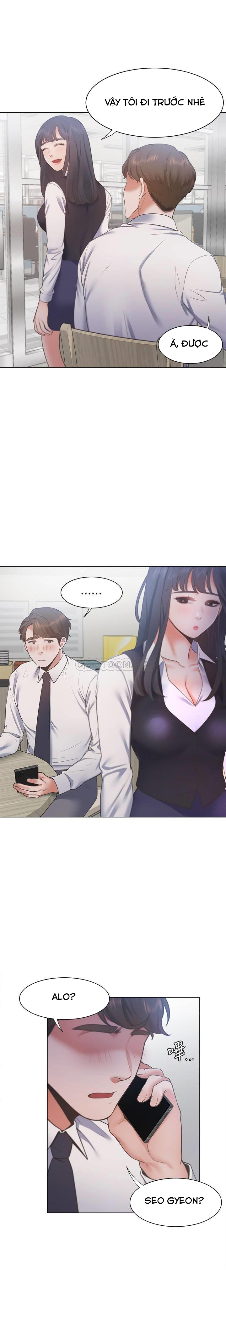 khát tình chapter 19 7