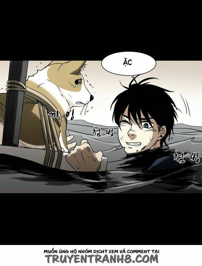 infectee chapter 7 70