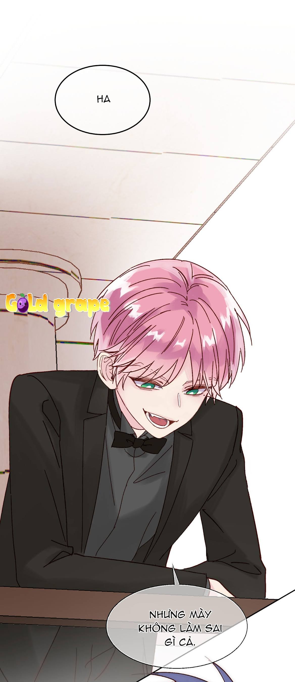 tôi phải trở thành nhân vật đại phản diện chapter 8 14