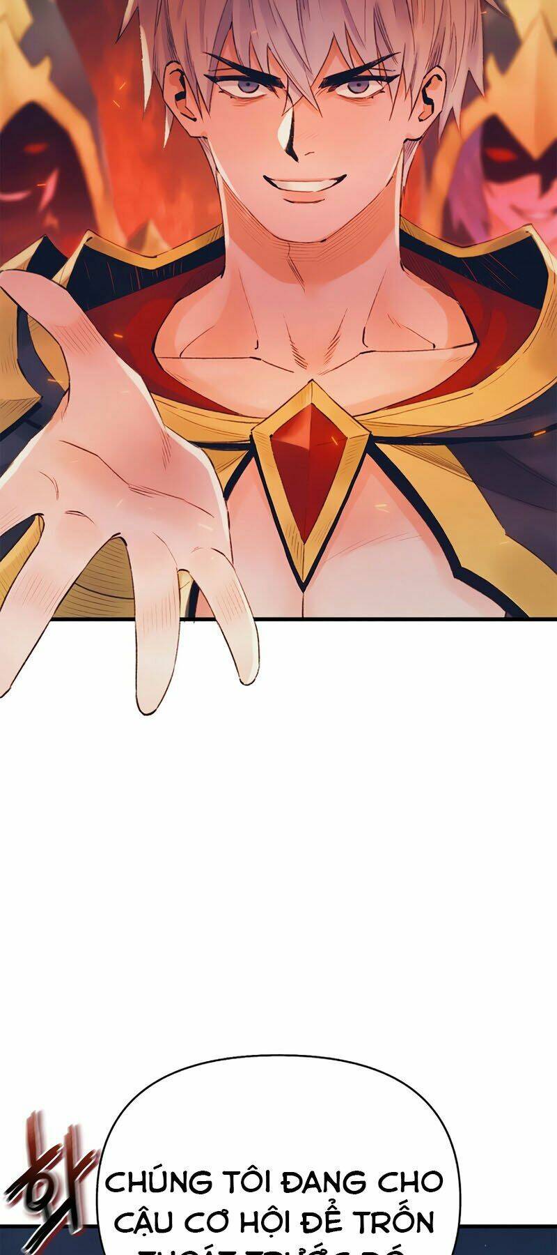 tu sĩ trị liệu của thái dương giáo chapter 31 62