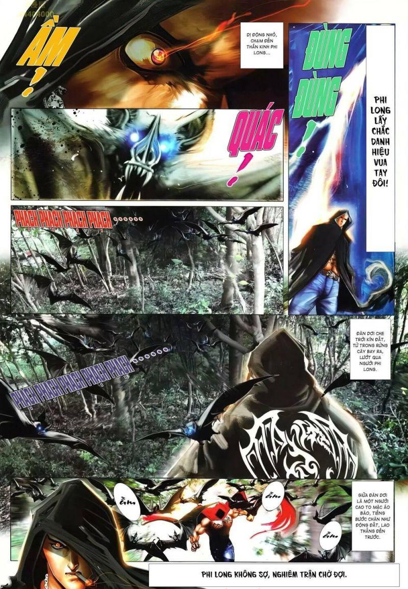 hỏa vũ diệu dương chapter 626 23