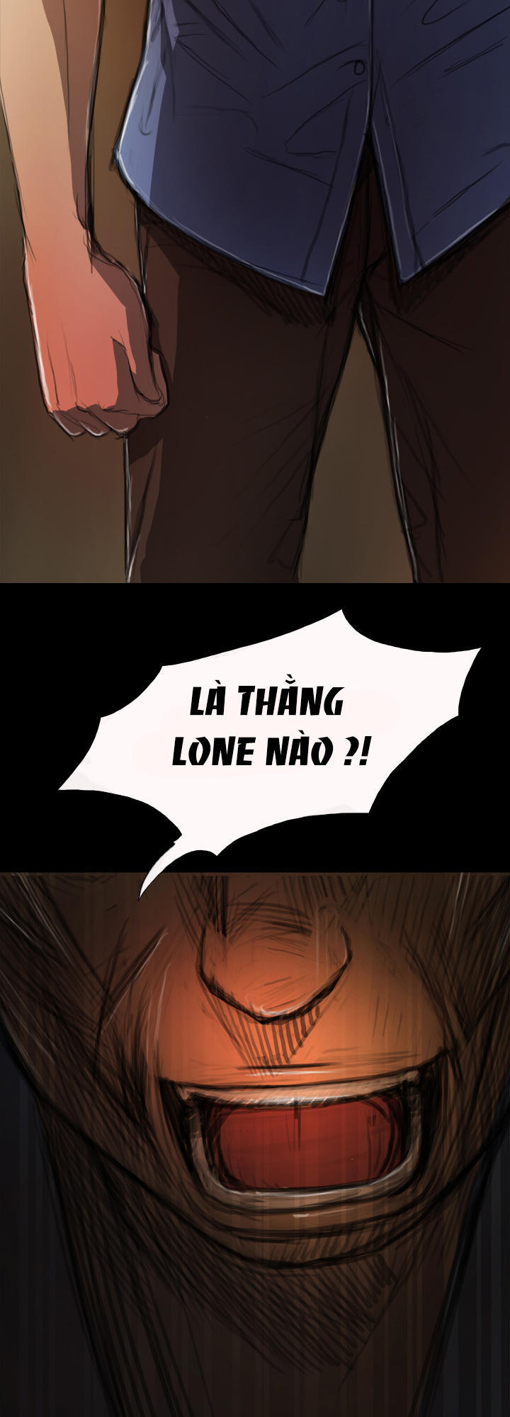 đèn đỏ chapter 4 43