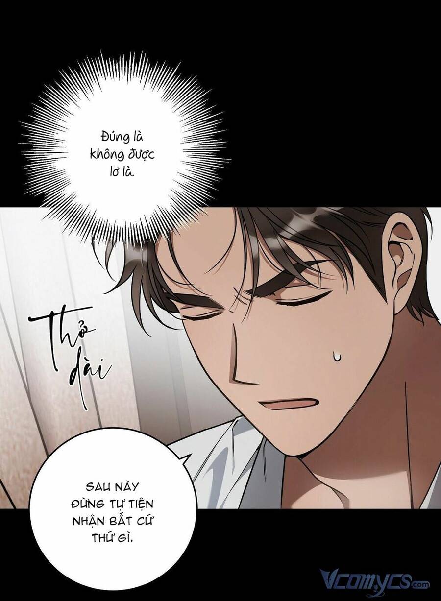 lời nói dối vĩnh cửu của người chapter 13 70