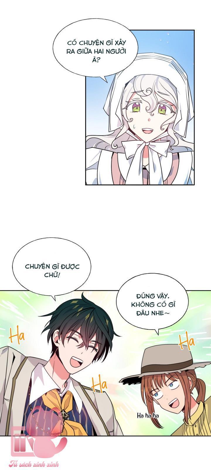 nguyện ước vô vọng của ma nữ chapter 16 46