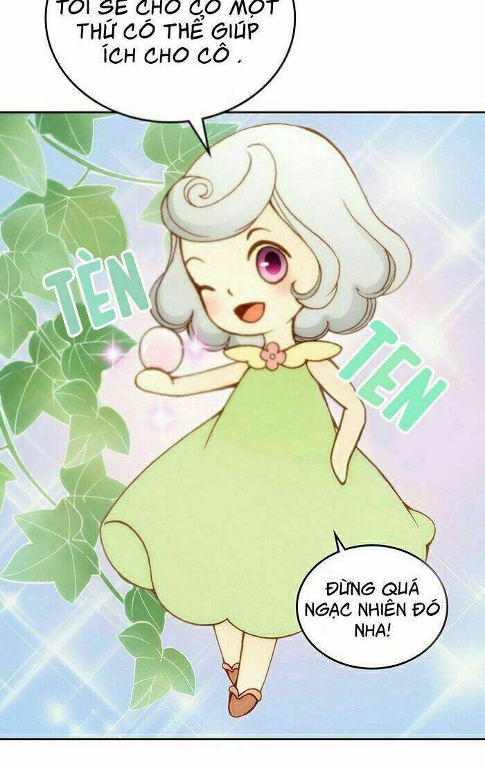 wendy , cô gái bán hoa chapter 2 28