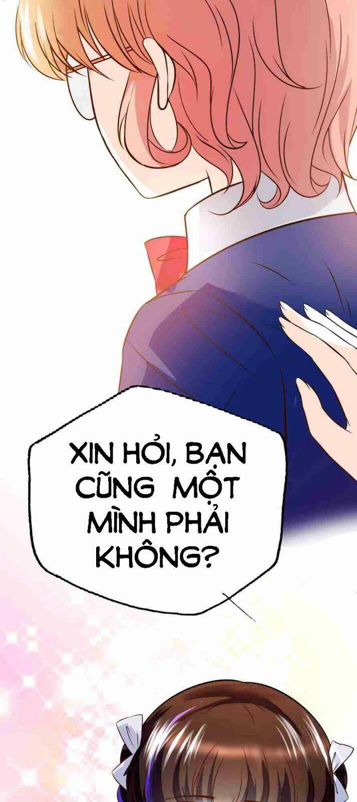 mật đào tiểu kiều thê chapter 18 15