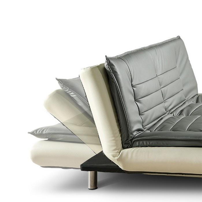 Ghế giường sofa đa năng 1m2x 1m9 không ngăn kéo