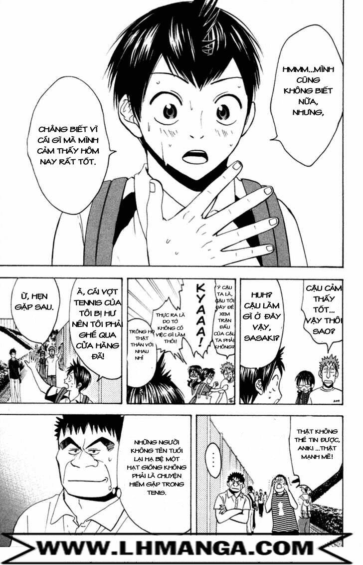 baby steps chapter 28 11