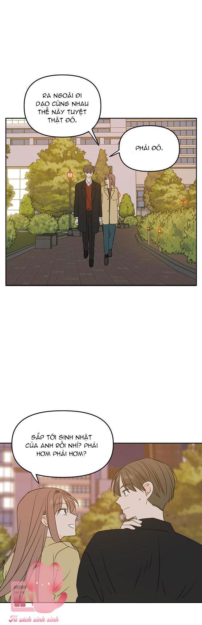 hẹn gặp nhau ở kiếp thứ 19 chapter 77 40