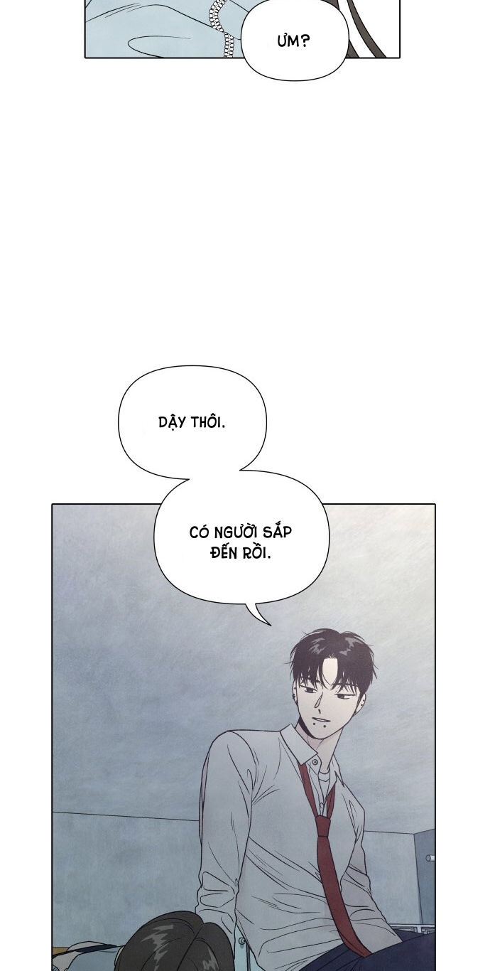 điều khiến tôi quyết tâm muốn chết chapter 10.1 14