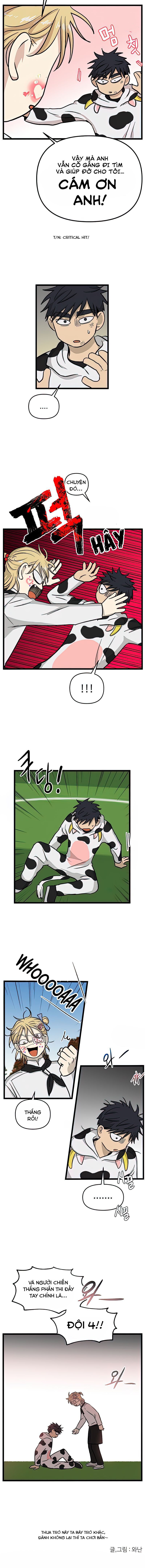 no home - không nhà chapter 163 9