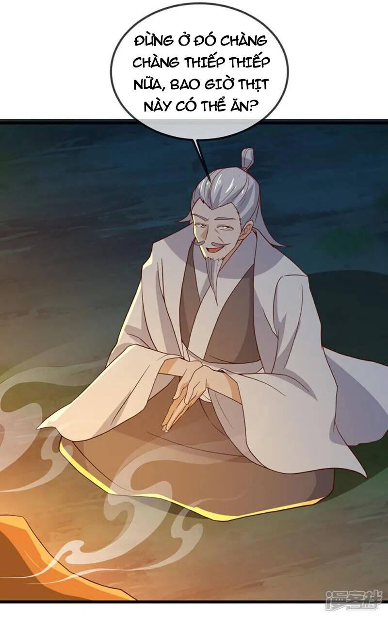 tiên võ đế tôn chapter 501 53