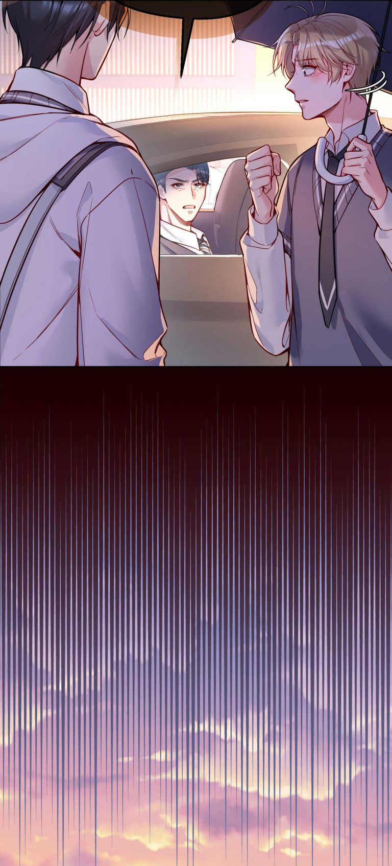 chàng nhân viên host và gã hàng xóm nguy hiểm chapter 72 15