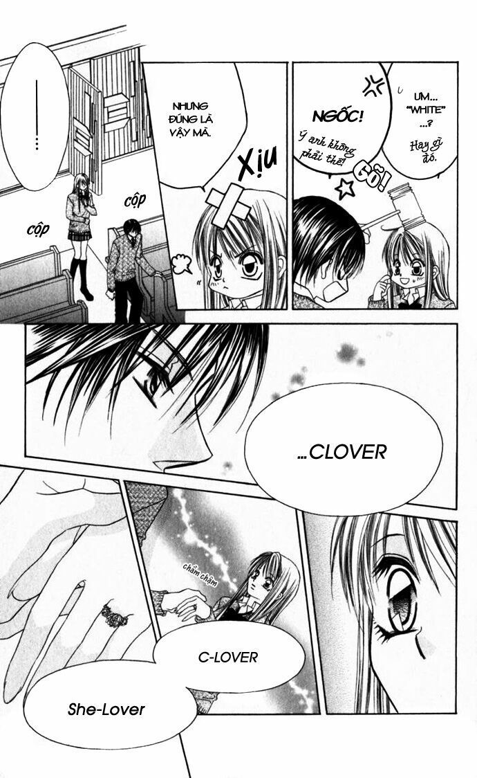 i love my little sister chapter 7 4